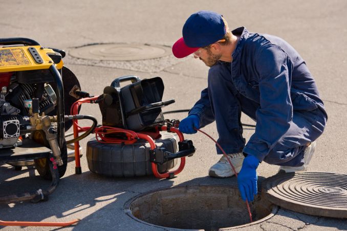 Why Regular Sewer Camera Inspections are Necessary